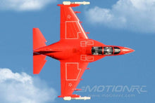 Load image into Gallery viewer, Freewing Yak-130 Red Super Scale 90mm EDF Jet - PNP
