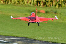 Load image into Gallery viewer, Freewing Yak-130 Red Super Scale 90mm EDF Jet - PNP
