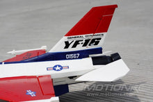 Load image into Gallery viewer, Freewing YF-16 Falcon 70mm EDF Thrust Vectoring Jet - PNP
