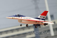 Load image into Gallery viewer, Freewing YF-16 Falcon 70mm EDF Thrust Vectoring Jet - PNP
