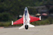 Load image into Gallery viewer, Freewing YF-16 Falcon 70mm EDF Thrust Vectoring Jet - PNP
