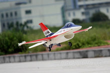 Load image into Gallery viewer, Freewing YF-16 Falcon 70mm EDF Thrust Vectoring Jet - PNP
