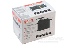 Load image into Gallery viewer, Futaba S148 Nylon Gear Standard Precision Servo
