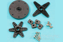 Load image into Gallery viewer, Futaba S3001 Ball Bearing Nylon Gear Standard Servo

