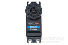 Load image into Gallery viewer, Futaba S3072HV High Voltage/High Torque Nylon Gear Standard Servo
