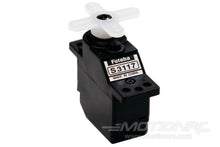 Load image into Gallery viewer, Futaba S3117 High Torque Nylon Gear Sub-Micro Servo
