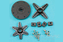 Load image into Gallery viewer, Futaba S3151 Ball Bearing Nylon Gear Digital Sport Standard Servo
