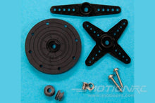 Load image into Gallery viewer, Futaba S3155 High Speed Slim Digital Metal Gear Micro Servo
