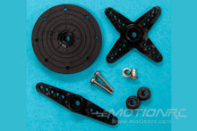 Load image into Gallery viewer, Futaba S3172SV High Voltage Ball Bearing Metal Gear Micro Servo
