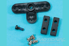 Load image into Gallery viewer, Futaba S9551 High Torque Ball Bearing Metal Gear Low Profile Digital Standard Servo
