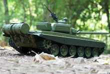 Load image into Gallery viewer, Heng Long Russian T-72 Professional Edition 1/16 Scale Battle Tank - RTR
