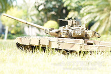 Load image into Gallery viewer, Heng Long Russian T-90 Upgrade Edition 1/16 Scale Battle Tank - RTR
