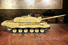 Load image into Gallery viewer, Heng Long UK Challenger II Professional Edition 1/16 Scale Battle Tank - RTR
