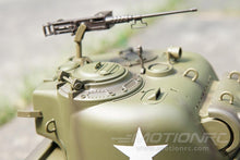 Load image into Gallery viewer, Heng Long USA M4A3 Sherman Upgrade Edition 1/16 Scale Battle Tank - RTR
