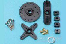 Load image into Gallery viewer, Hitec D950TW Digital High Torque Dual Ball Bearing Titanium Gear Standard Servo
