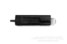 Load image into Gallery viewer, Hitec HS-125MG Ball Bearing Metal Gear Thin Wing Micro Servo
