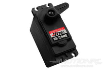 Load image into Gallery viewer, Hitec HS-755MG Giant Scale Ball Bearing Metal Gear Large Servo
