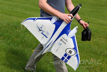 Load image into Gallery viewer, HobbyZone Delta Ray with SAFE 865mm (34") Wingspan - RTF

