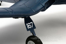 Load image into Gallery viewer, HobbyZone F4U Corsair S with SAFE 1120mm (44") Wingspan - BNF
