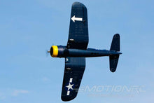 Load image into Gallery viewer, HobbyZone F4U Corsair S with SAFE 1120mm (44") Wingspan - RTF
