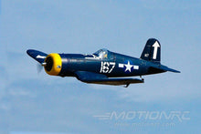 Load image into Gallery viewer, HobbyZone F4U Corsair S with SAFE 1120mm (44") Wingspan - RTF
