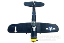 Load image into Gallery viewer, HobbyZone F4U Corsair S with SAFE 1120mm (44") Wingspan - RTF
