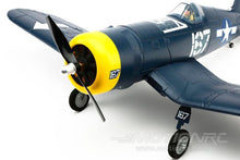 Load image into Gallery viewer, HobbyZone F4U Corsair S with SAFE 1120mm (44") Wingspan - RTF
