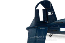 Load image into Gallery viewer, HobbyZone F4U Corsair S with SAFE 1120mm (44") Wingspan - RTF
