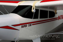 Load image into Gallery viewer, HobbyZone Super Cub S with SAFE 1210mm (48") Wingspan - BNF
