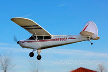 Load image into Gallery viewer, HobbyZone Super Cub S with SAFE 1210mm (48") Wingspan - RTF
