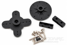 Load image into Gallery viewer, MKS HBL669 Standard Tail Servo for Roban 6/7/800 Series Helicopters
