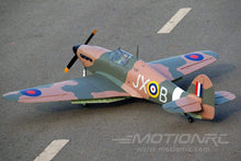 Load image into Gallery viewer, Nexa Hawker Hurricane 1610mm (63.3") Wingspan - ARF
