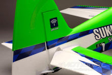 Load image into Gallery viewer, Parkzone Sukhoi SU-29MM with SAFE™ 1120mm (44") Wingspan - BNF
