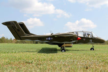 Load image into Gallery viewer, Nexa OV-10 Bronco 1800mm (70.8") Wingspan - ARF
