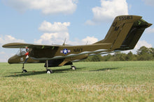 Load image into Gallery viewer, Nexa OV-10 Bronco 1800mm (70.8") Wingspan - ARF
