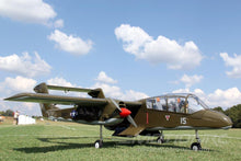 Load image into Gallery viewer, Nexa OV-10 Bronco 1800mm (70.8") Wingspan - ARF

