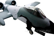 Load image into Gallery viewer, Roban A-10 Thunderbolt II V2 Arctic Camo Twin 120mm EDF Jet - ARF
