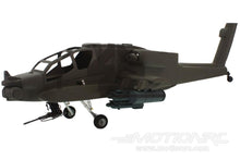Load image into Gallery viewer, Roban AH-64 Apache 500 Size Helicopter Scale Conversion - KIT
