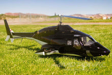 Load image into Gallery viewer, Roban Airwolf 800 Size Scale Helicopter - ARF
