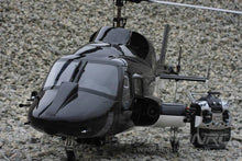 Load image into Gallery viewer, Roban Airwolf 800 Size Scale Helicopter - ARF

