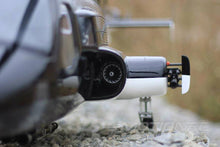 Load image into Gallery viewer, Roban Airwolf 800 Size Scale Helicopter - ARF
