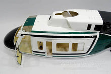 Load image into Gallery viewer, Roban B212 Civilian Version Green/White 600 Size Helicopter Scale Conversion - KIT
