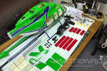 Load image into Gallery viewer, Roban B407 Air Life 700 Size Scale Helicopter - ARF

