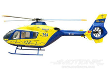 Load image into Gallery viewer, Roban EC-135 Lions 1 800 Size Scale Helicopter - ARF

