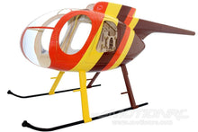 Load image into Gallery viewer, Roban MD-500D Magnum PI 800 Size Scale Helicopter - ARF

