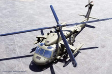 Load image into Gallery viewer, Roban UH-60 Black Hawk 700 Size Scale Helicopter - ARF - (OPEN BOX)
