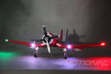 Load image into Gallery viewer, RocHobby F2G Super Corsair High Speed 1100mm (43.3") - PNP
