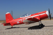 Load image into Gallery viewer, RocHobby F2G Super Corsair High Speed 1100mm (43.3") - PNP
