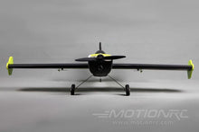 Load image into Gallery viewer, RocHobby MXS 3D Aerobatic Airplane V2 Green 1100mm (43") Wingspan - PNP
