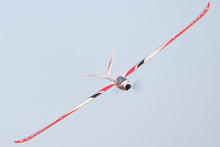 Load image into Gallery viewer, RocHobby V-Tail Glider 5ch 2200mm (87") Wingspan - PNP

